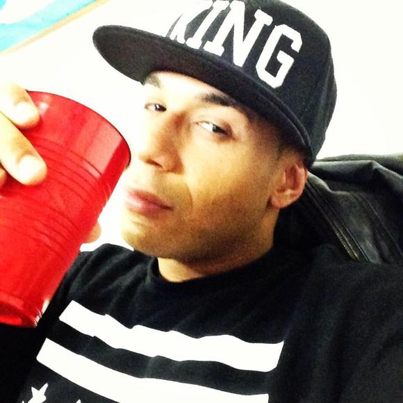 Meet your Posher, Paul - Picture 1 of 1